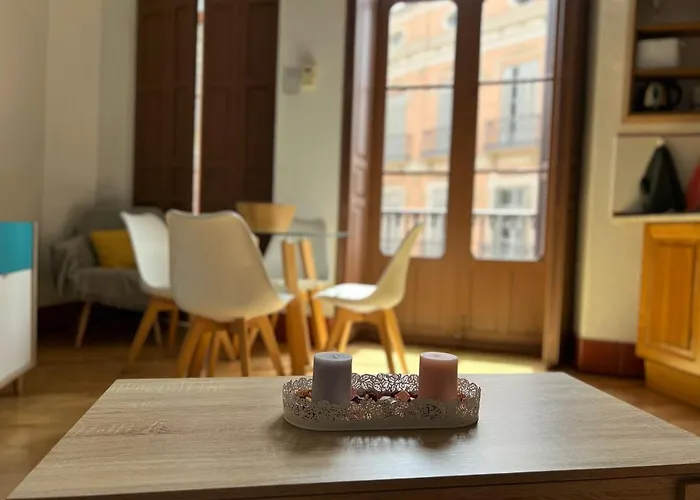 Macgregor Apartment