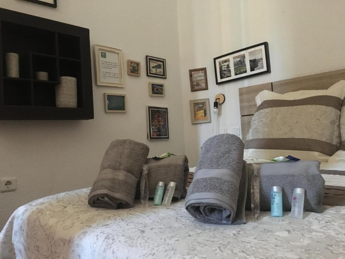 Apartament Macgregor Màlaga