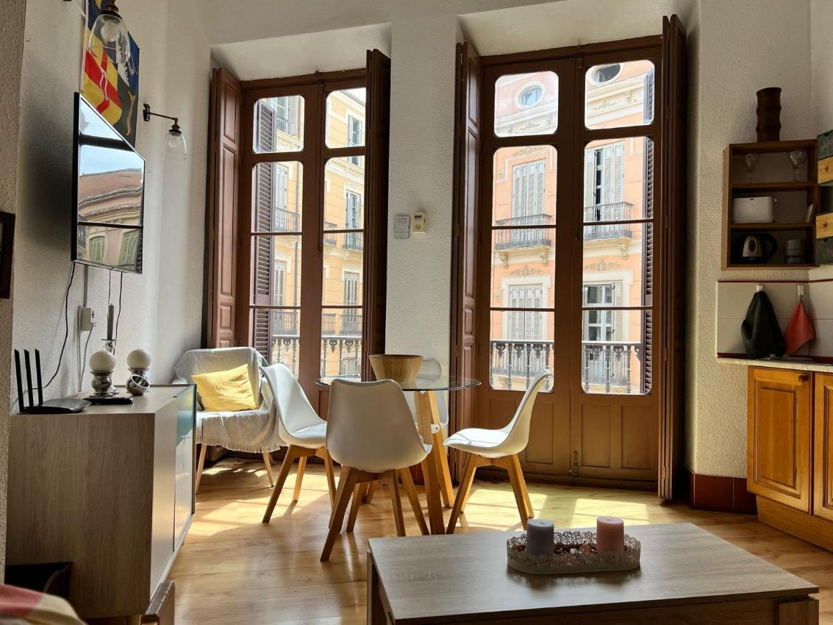 Macgregor Apartament Màlaga