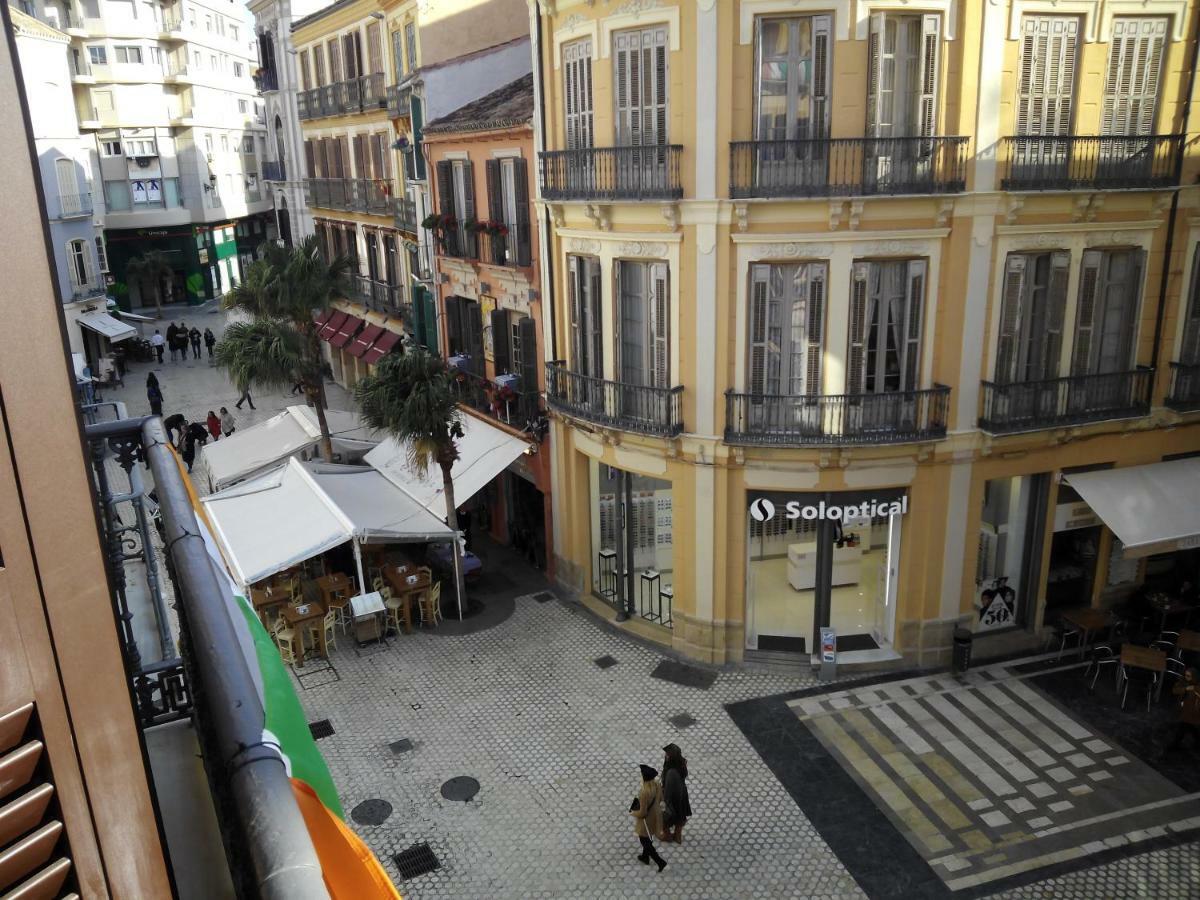 Apartament Macgregor Màlaga